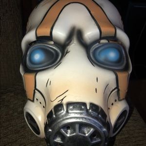 Borderlands 3 mask